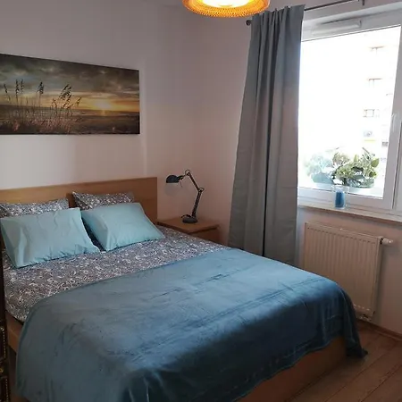 Appartement Lokum Nad Morzem Gdańsk