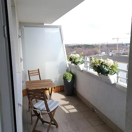 Lokum Nad Morzem Appartement Gdańsk