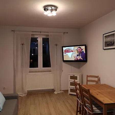 Lokum Nad Morzem Appartement *