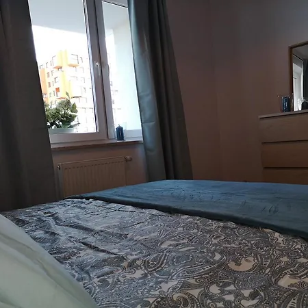 Lokum Nad Morzem Gdańsk
