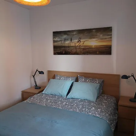 Lokum Nad Morzem Gdańsk