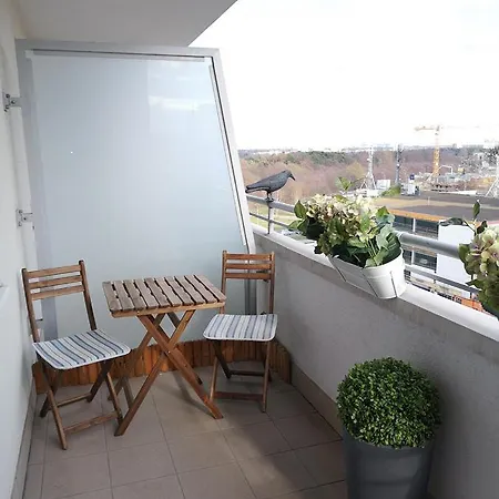 Lokum Nad Morzem Gdańsk